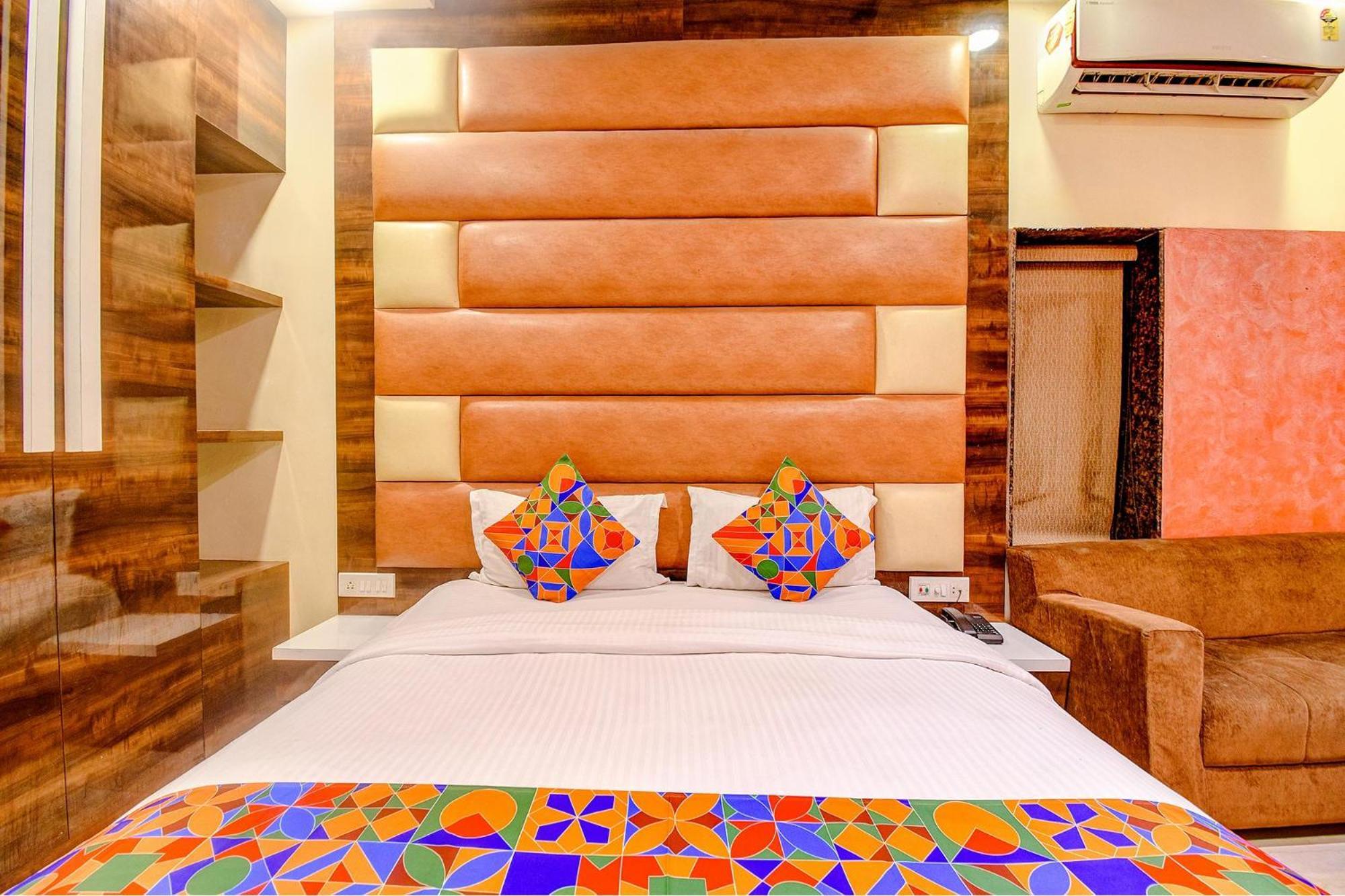 Hotel O Abi Inn Hotel Near Dhakuria Manipal Hospital Καλκούτα Εξωτερικό φωτογραφία