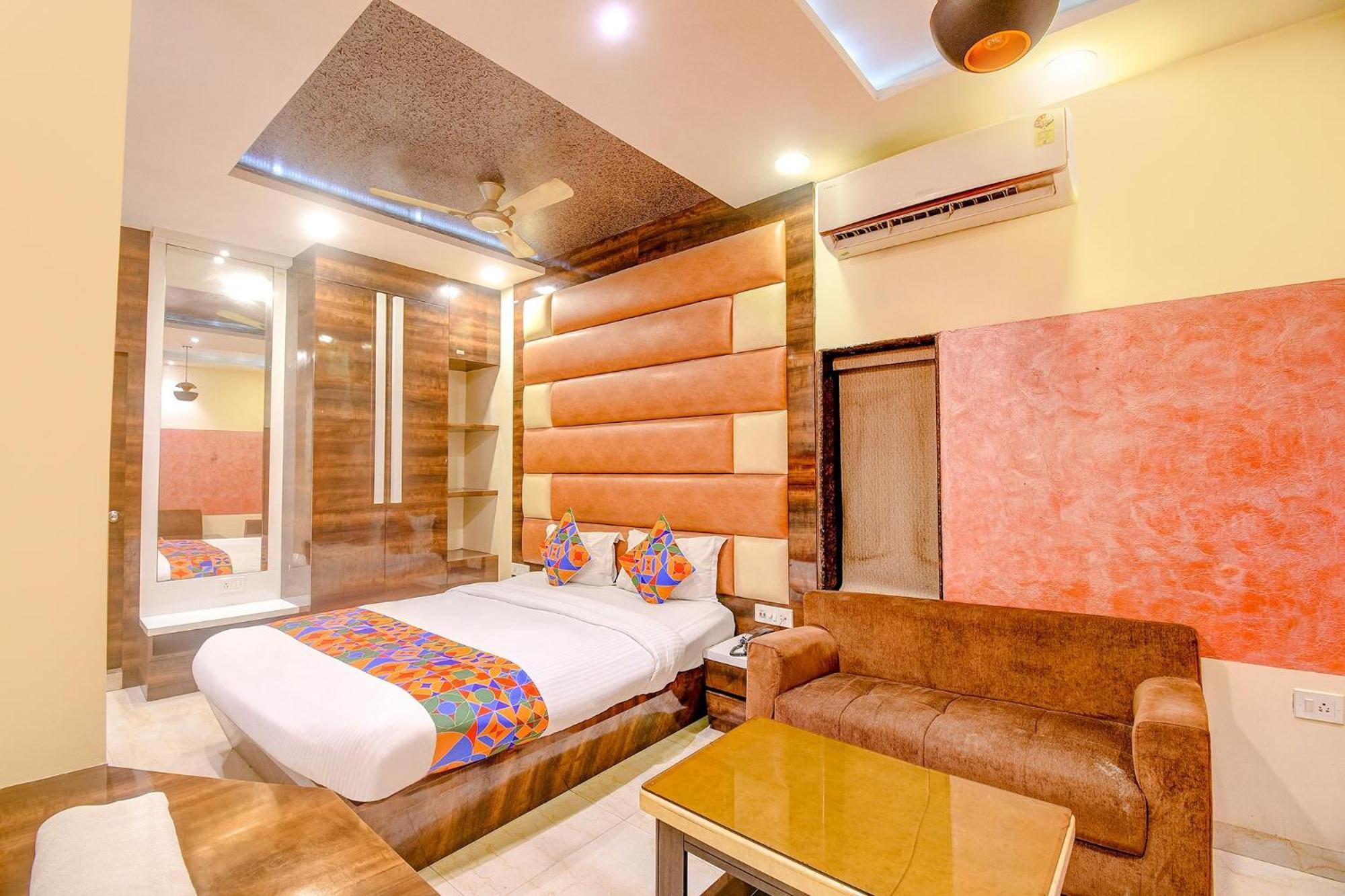 Hotel O Abi Inn Hotel Near Dhakuria Manipal Hospital Καλκούτα Εξωτερικό φωτογραφία