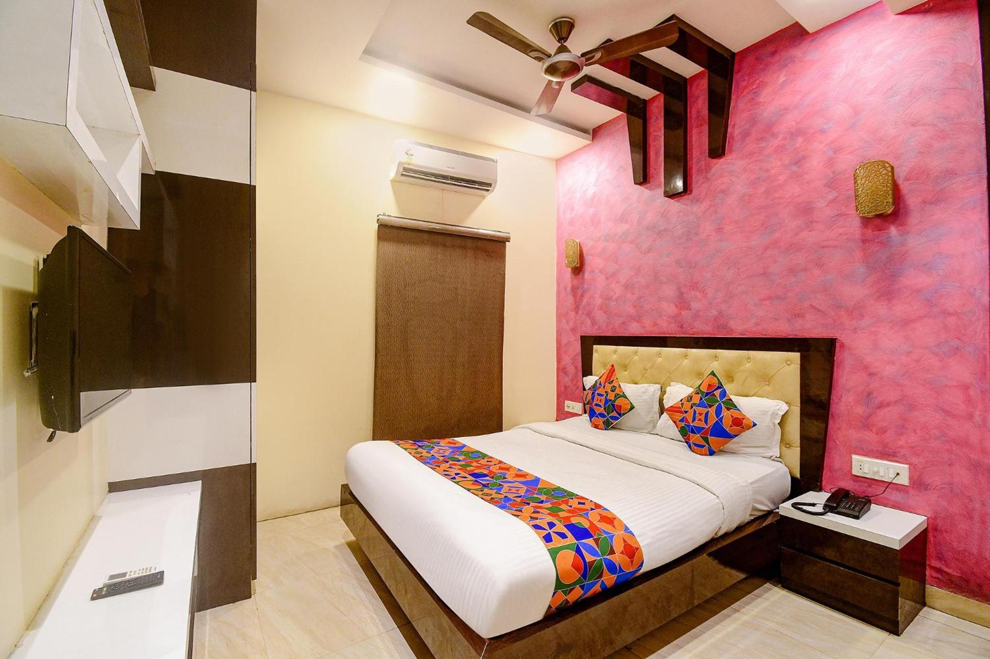 Hotel O Abi Inn Hotel Near Dhakuria Manipal Hospital Καλκούτα Εξωτερικό φωτογραφία