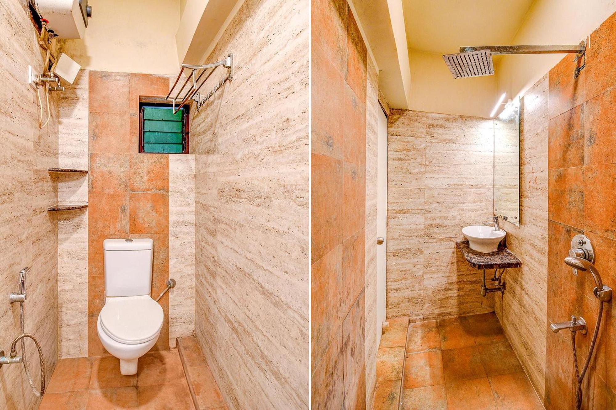 Hotel O Abi Inn Hotel Near Dhakuria Manipal Hospital Καλκούτα Εξωτερικό φωτογραφία