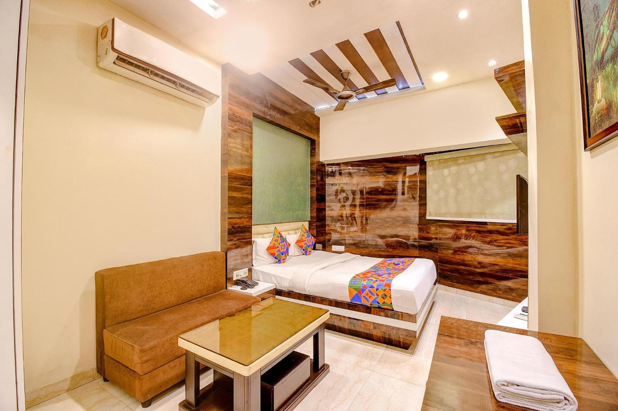 Hotel O Abi Inn Hotel Near Dhakuria Manipal Hospital Καλκούτα Εξωτερικό φωτογραφία