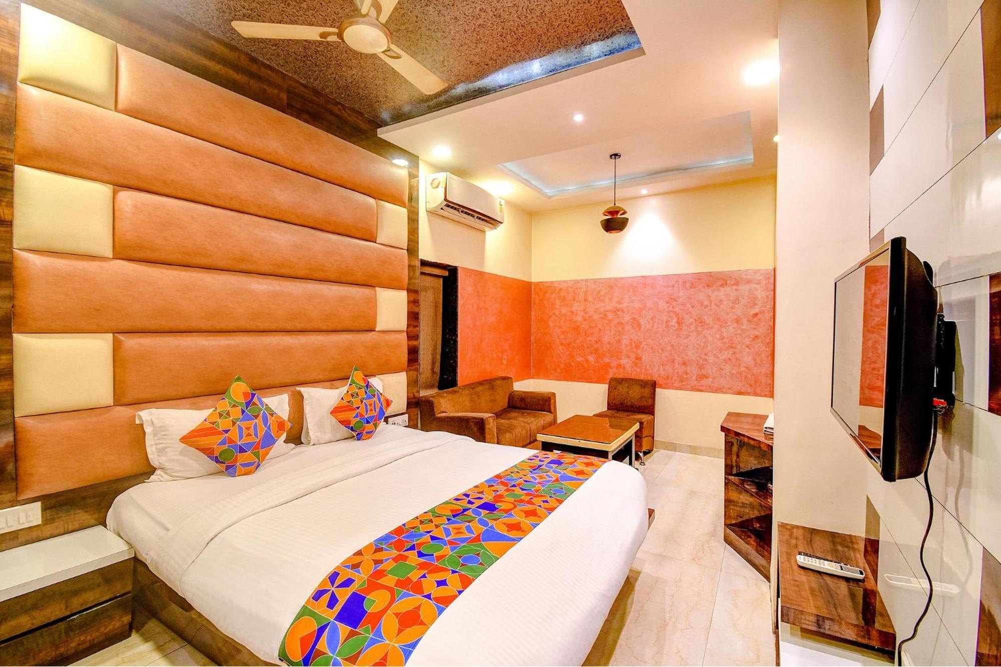 Hotel O Abi Inn Hotel Near Dhakuria Manipal Hospital Καλκούτα Εξωτερικό φωτογραφία