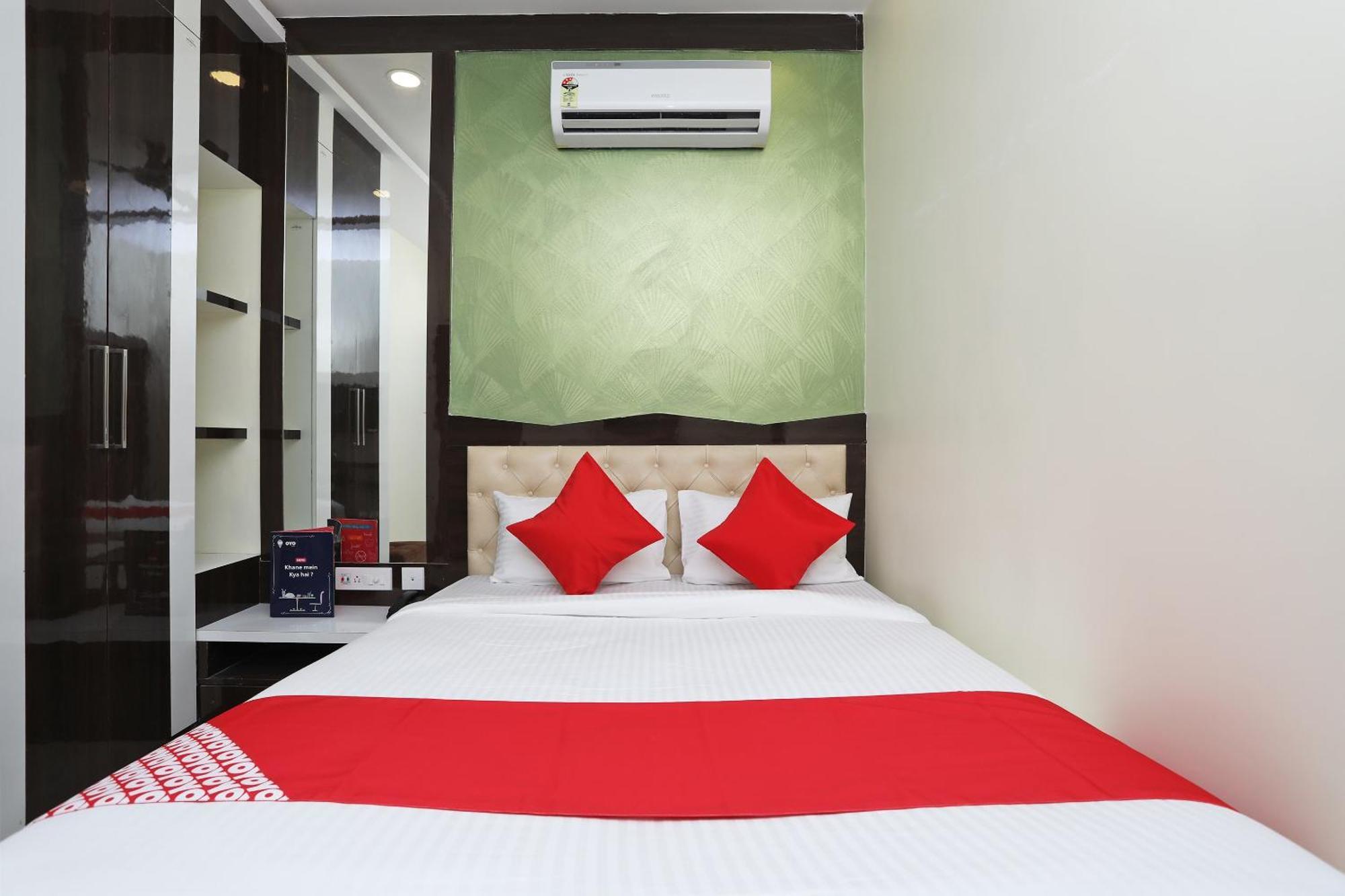 Hotel O Abi Inn Hotel Near Dhakuria Manipal Hospital Καλκούτα Εξωτερικό φωτογραφία