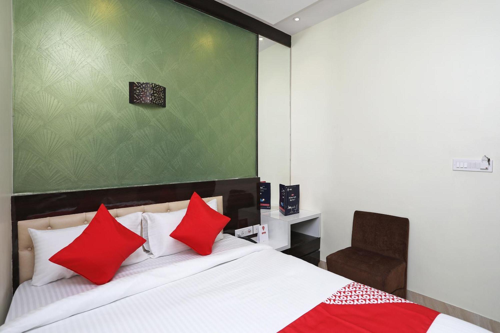 Hotel O Abi Inn Hotel Near Dhakuria Manipal Hospital Καλκούτα Εξωτερικό φωτογραφία