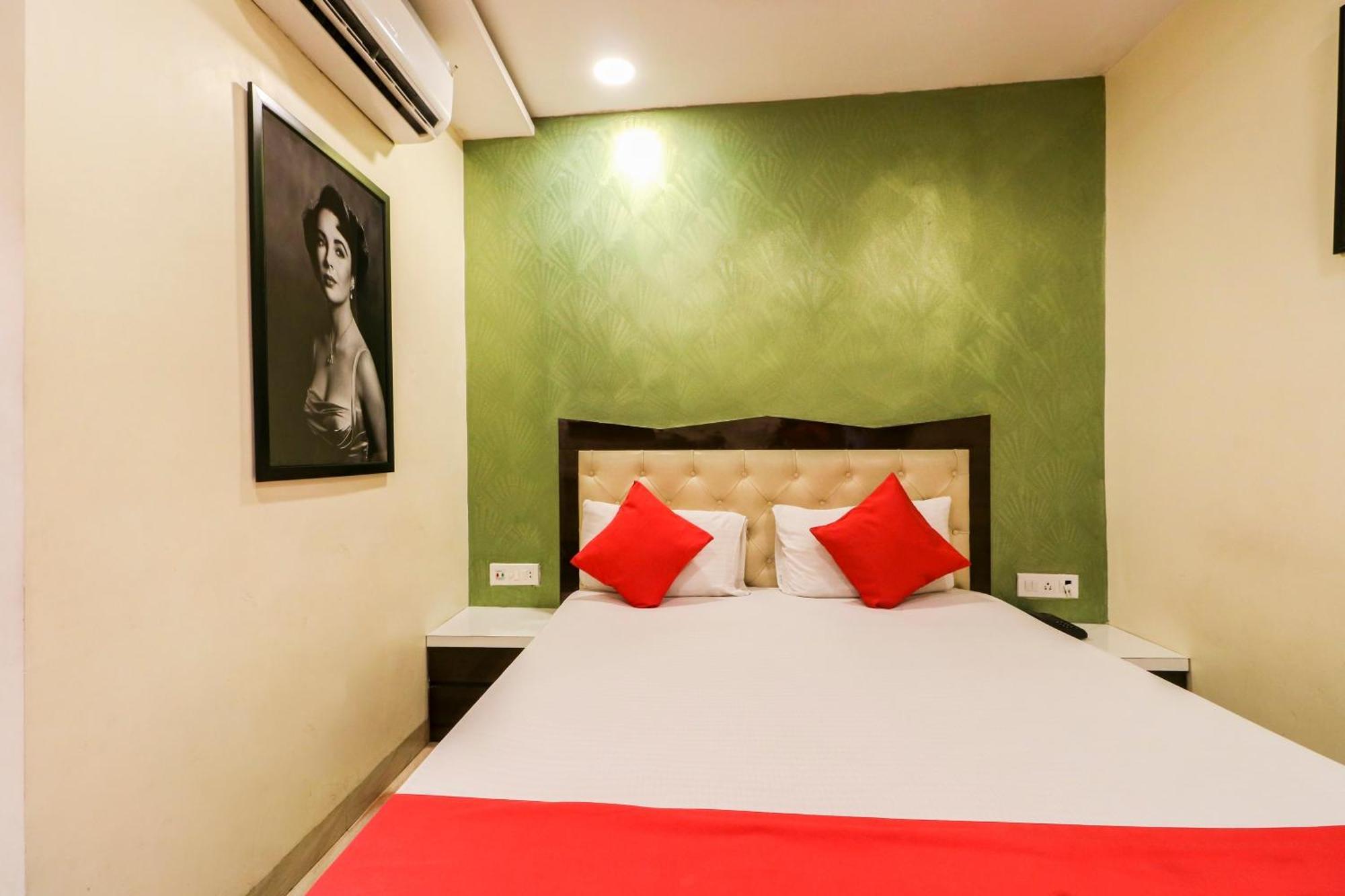 Hotel O Abi Inn Hotel Near Dhakuria Manipal Hospital Καλκούτα Εξωτερικό φωτογραφία