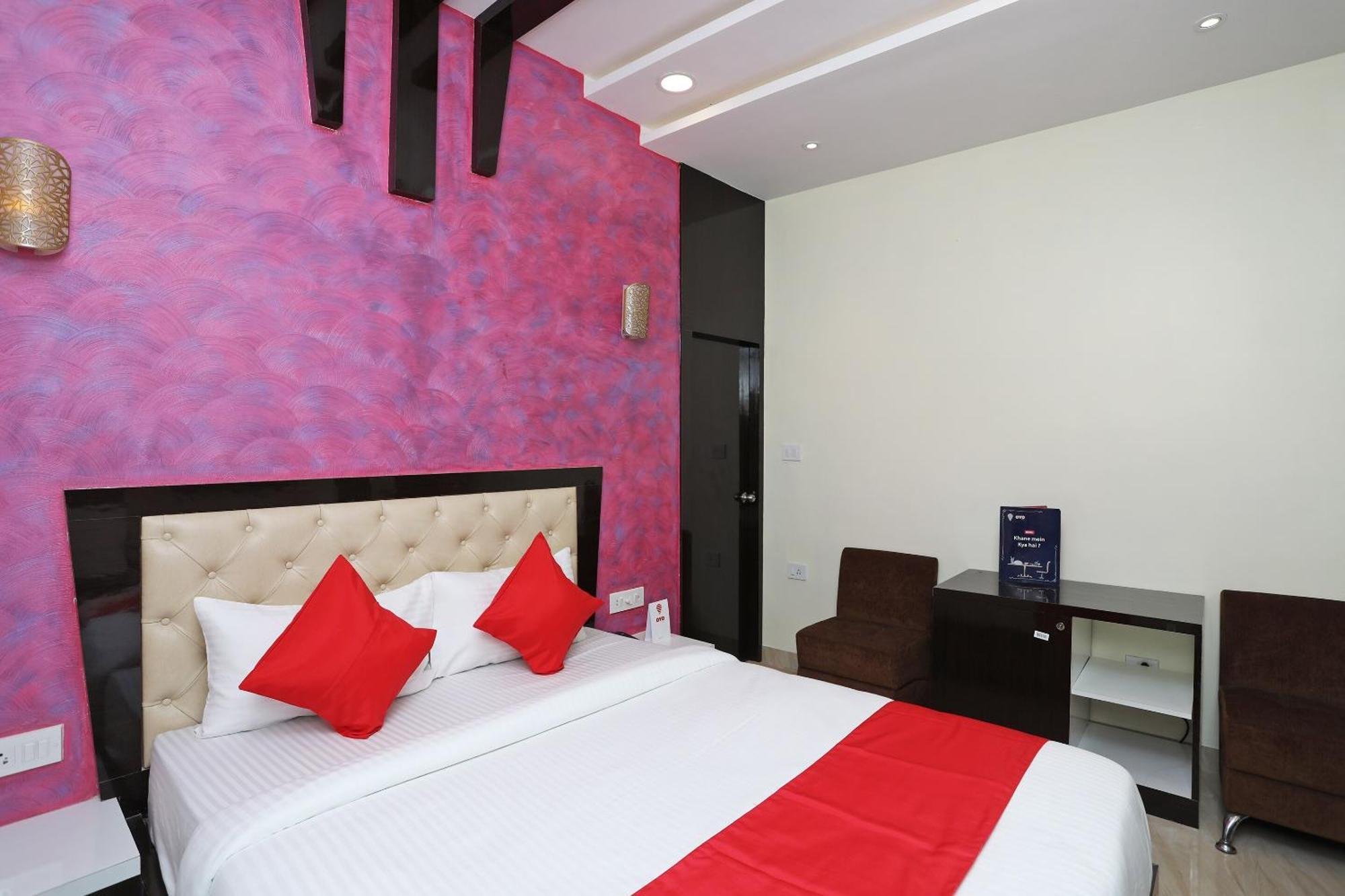 Hotel O Abi Inn Hotel Near Dhakuria Manipal Hospital Καλκούτα Εξωτερικό φωτογραφία