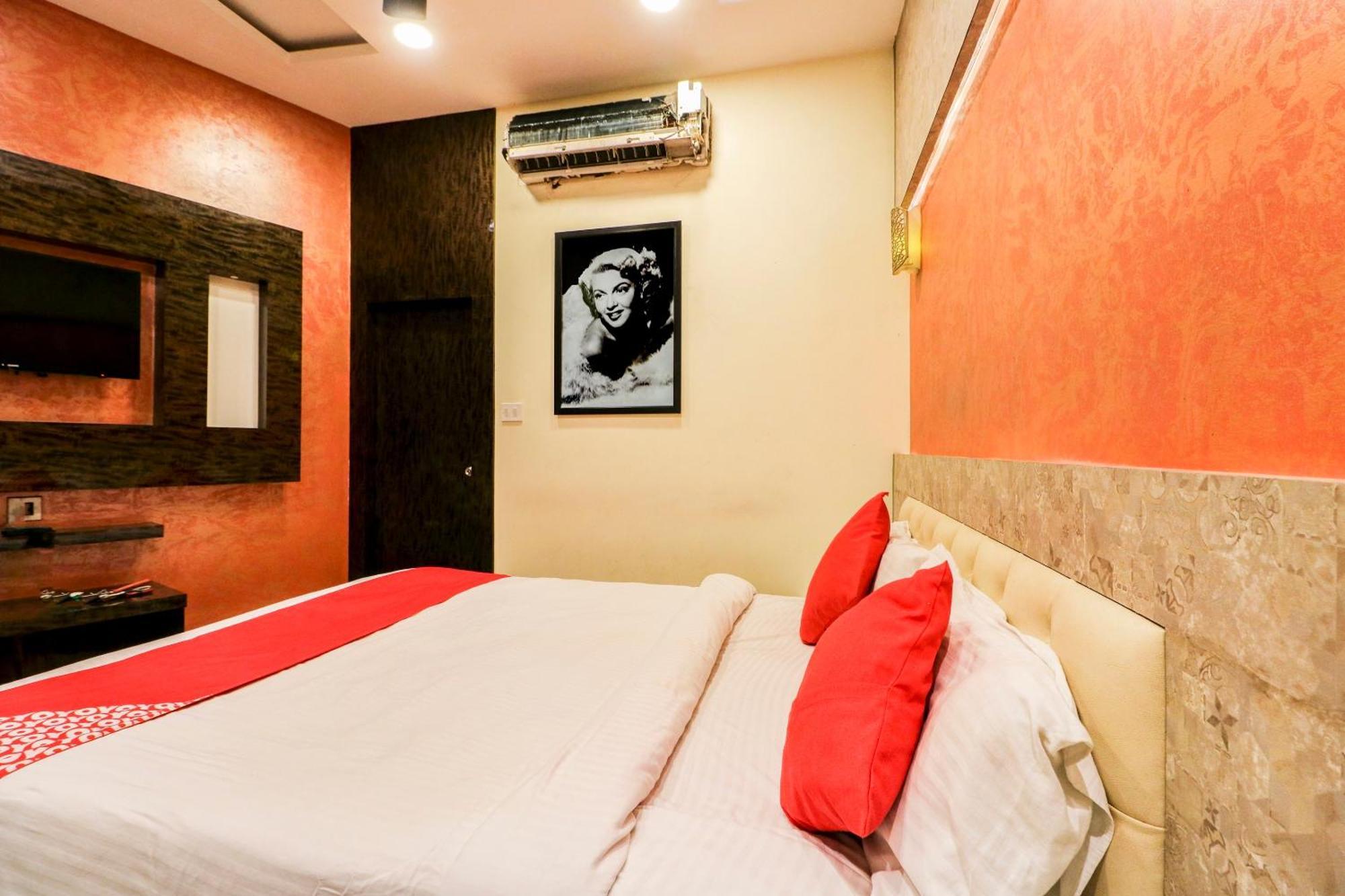 Hotel O Abi Inn Hotel Near Dhakuria Manipal Hospital Καλκούτα Εξωτερικό φωτογραφία