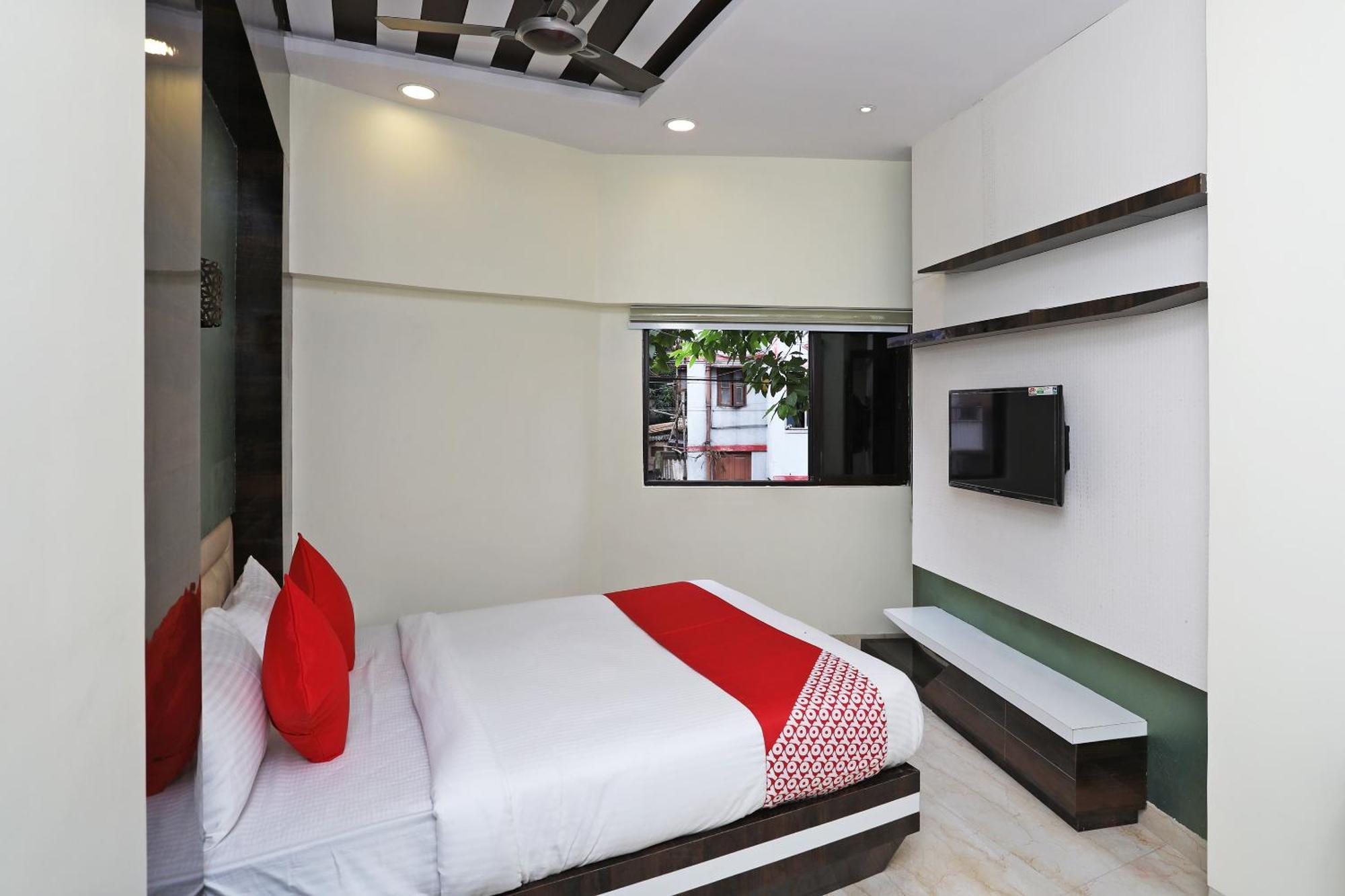 Hotel O Abi Inn Hotel Near Dhakuria Manipal Hospital Καλκούτα Εξωτερικό φωτογραφία