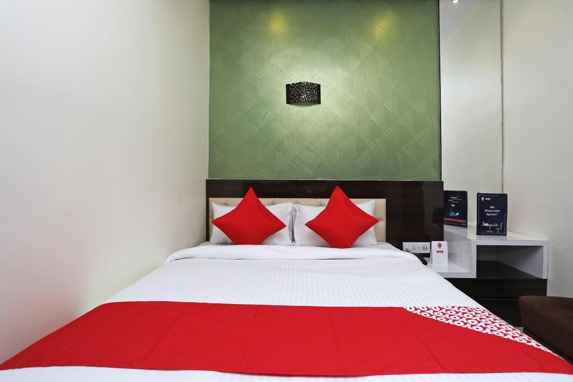 Hotel O Abi Inn Hotel Near Dhakuria Manipal Hospital Καλκούτα Εξωτερικό φωτογραφία