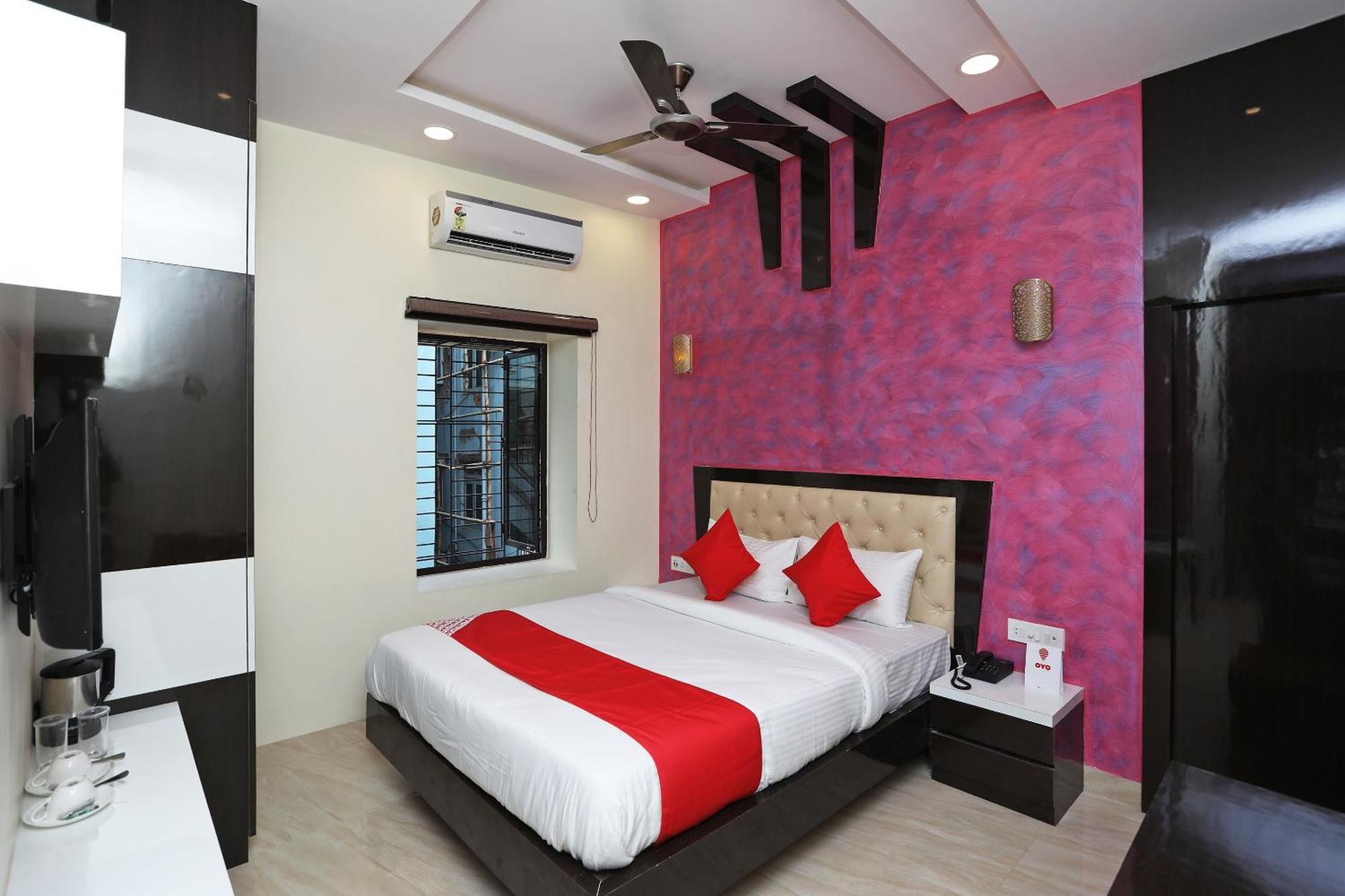 Hotel O Abi Inn Hotel Near Dhakuria Manipal Hospital Καλκούτα Εξωτερικό φωτογραφία
