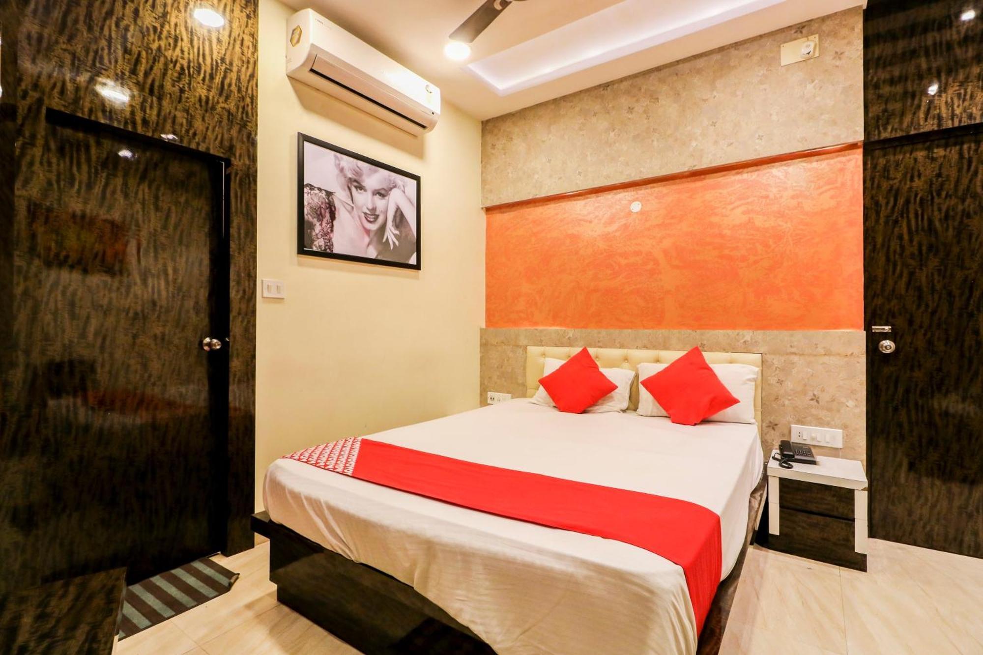 Hotel O Abi Inn Hotel Near Dhakuria Manipal Hospital Καλκούτα Εξωτερικό φωτογραφία