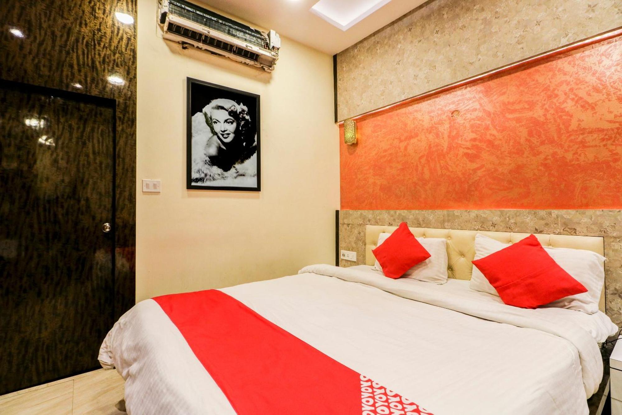 Hotel O Abi Inn Hotel Near Dhakuria Manipal Hospital Καλκούτα Εξωτερικό φωτογραφία