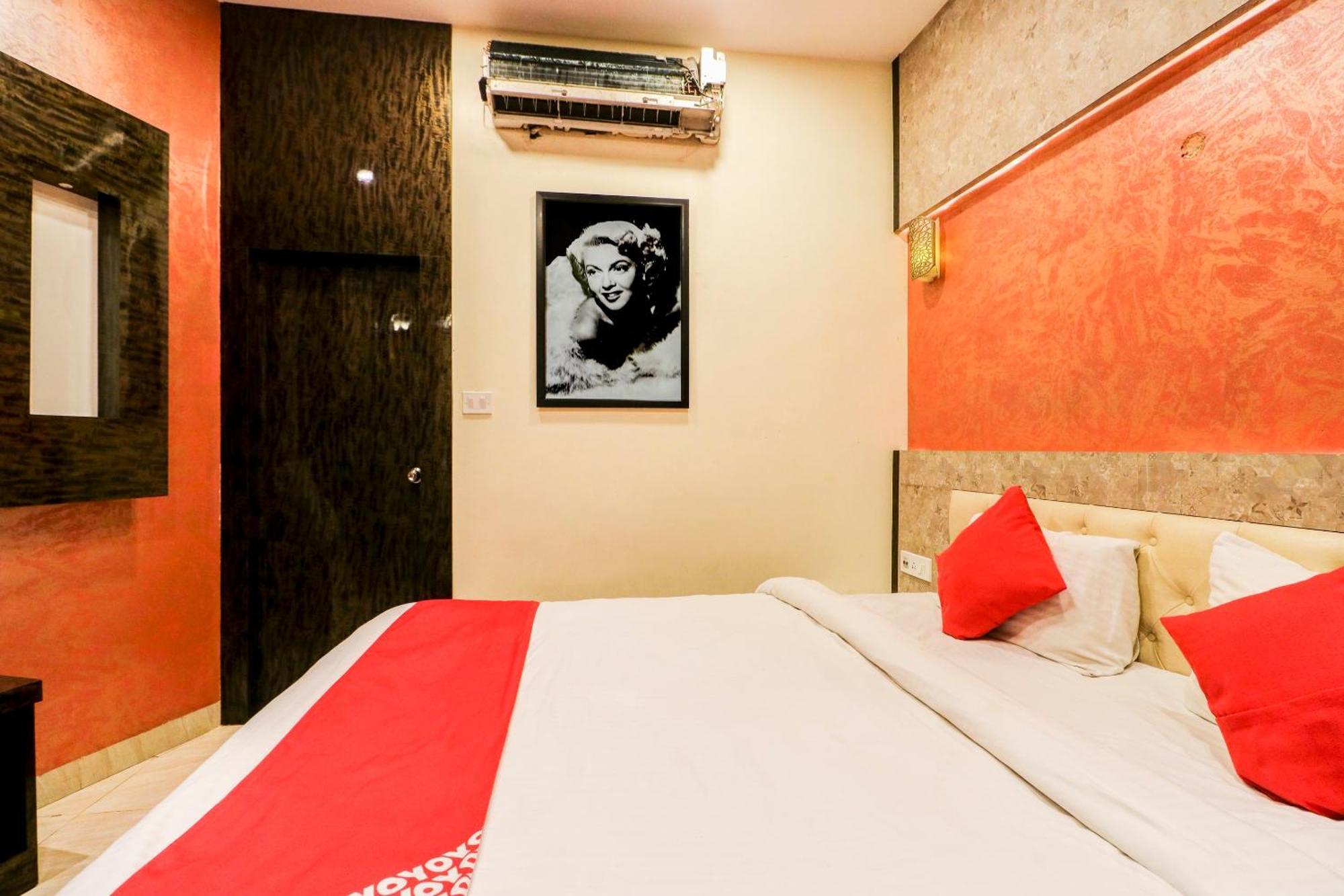 Hotel O Abi Inn Hotel Near Dhakuria Manipal Hospital Καλκούτα Εξωτερικό φωτογραφία