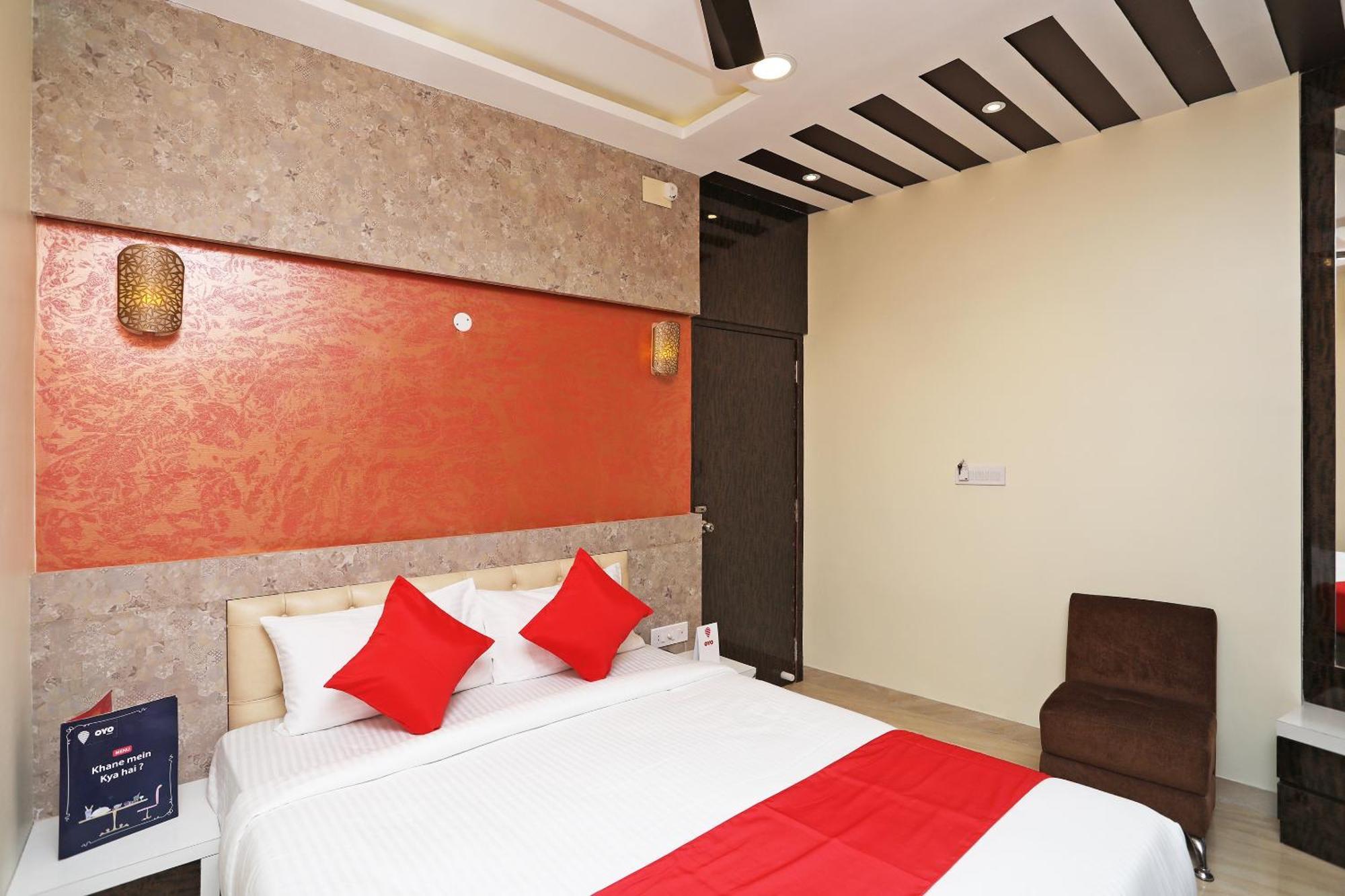 Hotel O Abi Inn Hotel Near Dhakuria Manipal Hospital Καλκούτα Εξωτερικό φωτογραφία