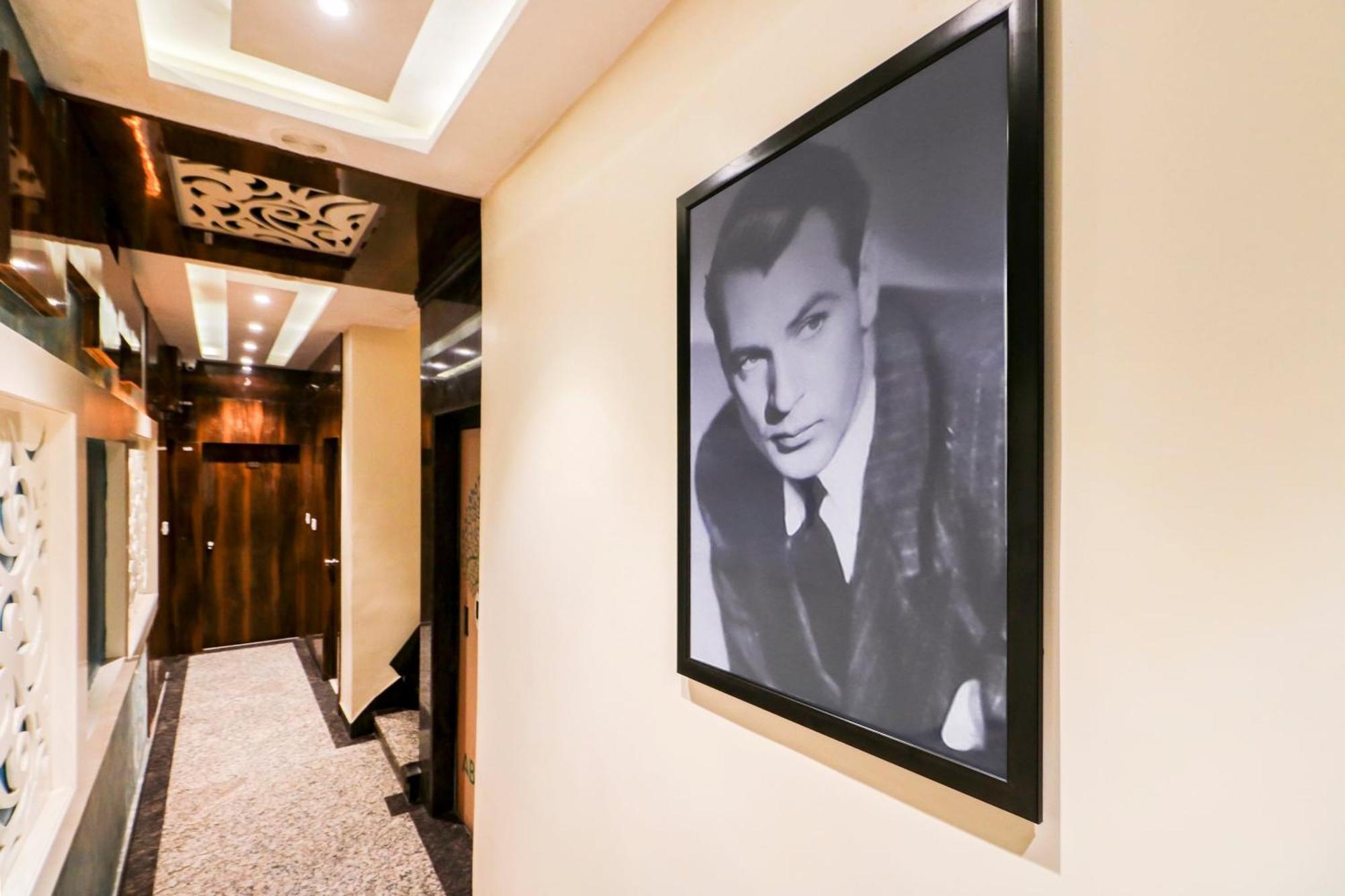 Hotel O Abi Inn Hotel Near Dhakuria Manipal Hospital Καλκούτα Εξωτερικό φωτογραφία
