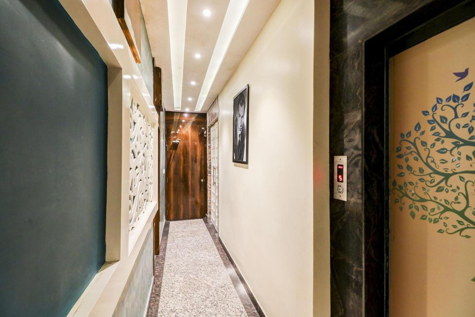 Hotel O Abi Inn Hotel Near Dhakuria Manipal Hospital Καλκούτα Εξωτερικό φωτογραφία