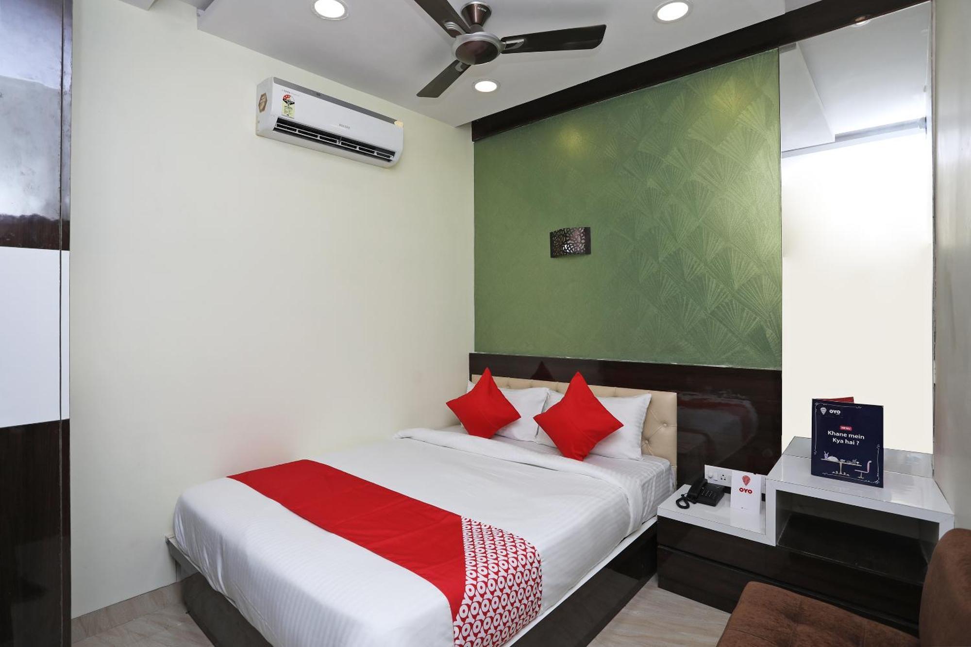 Hotel O Abi Inn Hotel Near Dhakuria Manipal Hospital Καλκούτα Εξωτερικό φωτογραφία