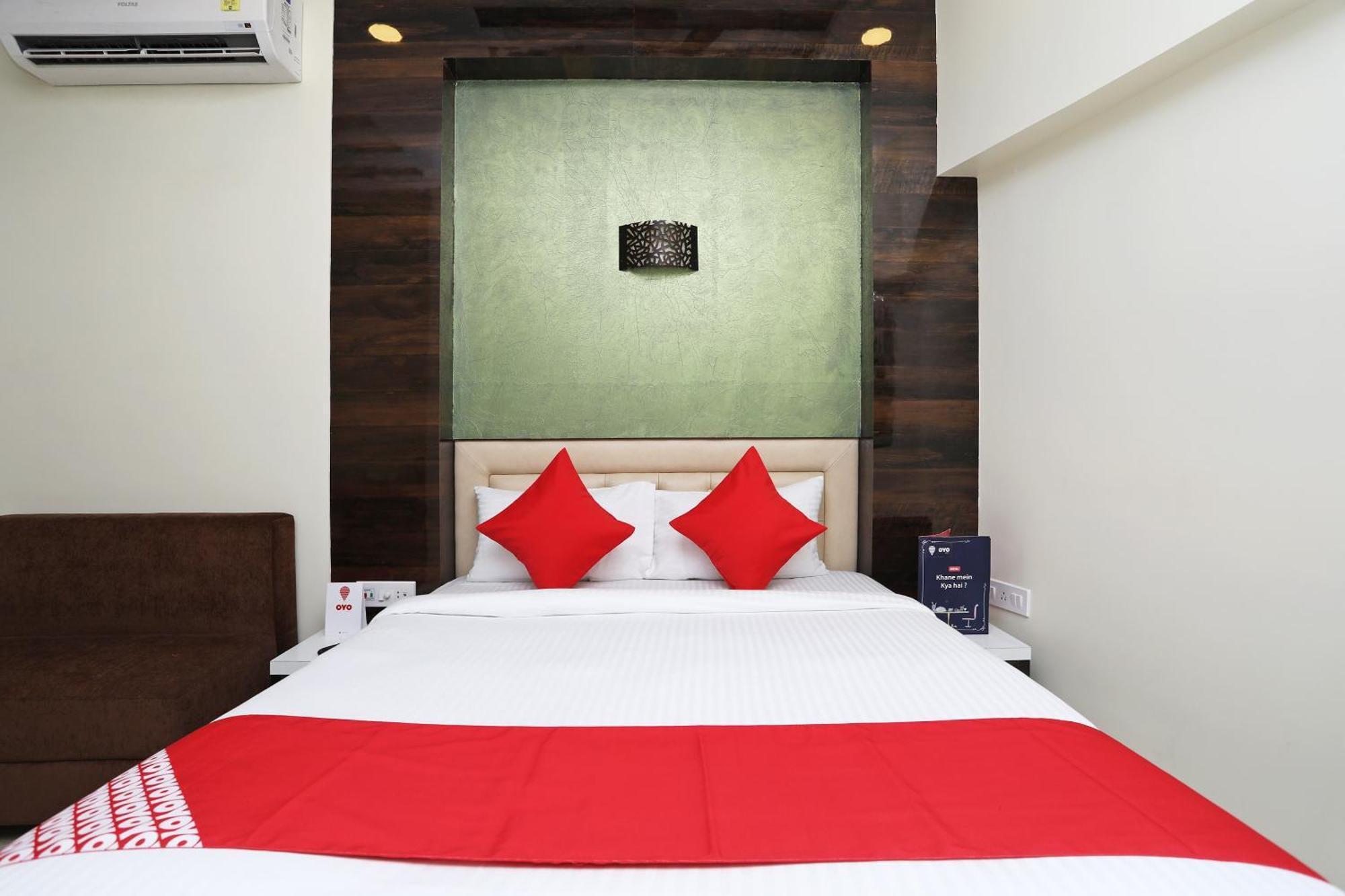 Hotel O Abi Inn Hotel Near Dhakuria Manipal Hospital Καλκούτα Εξωτερικό φωτογραφία