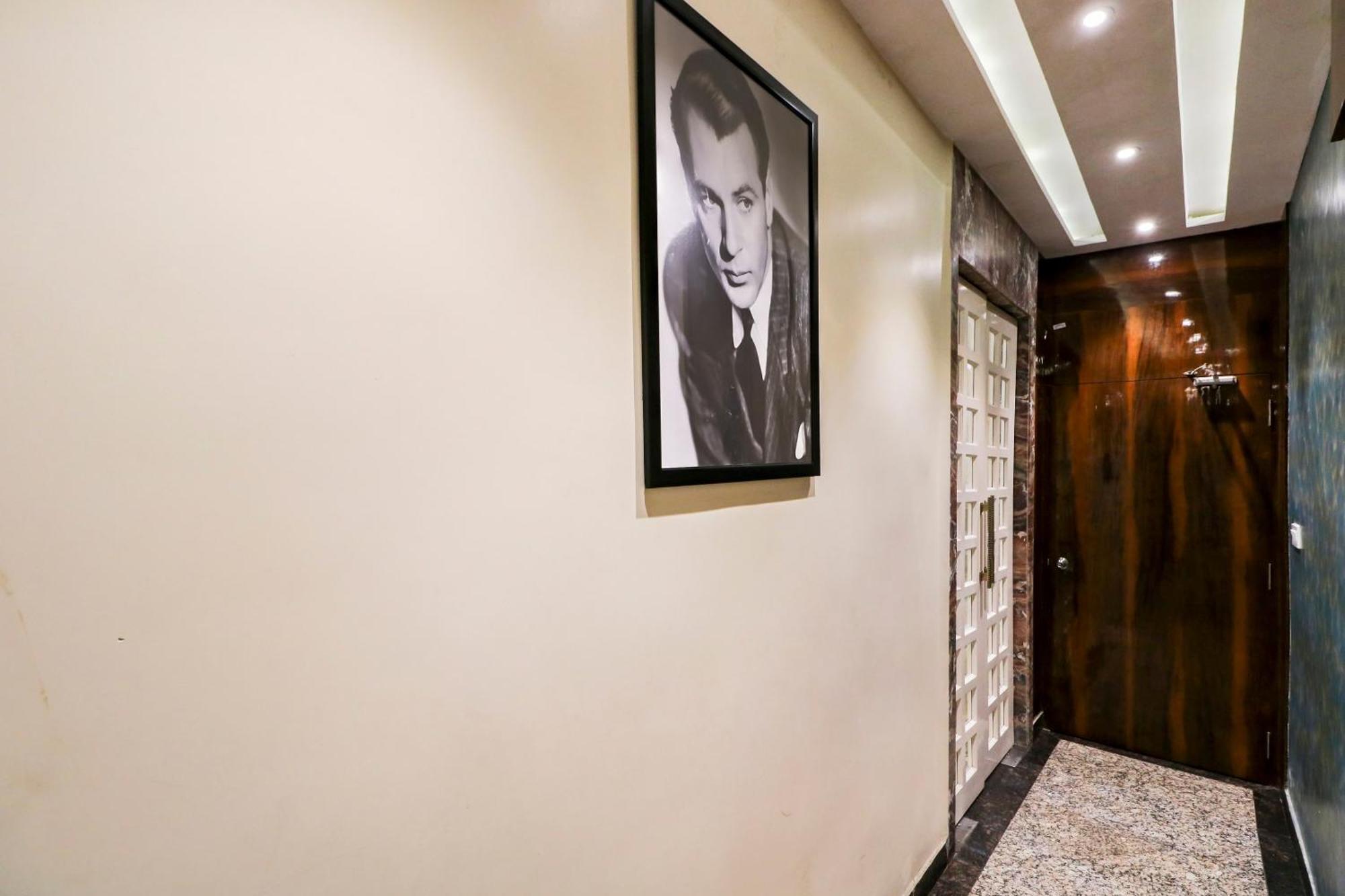Hotel O Abi Inn Hotel Near Dhakuria Manipal Hospital Καλκούτα Εξωτερικό φωτογραφία