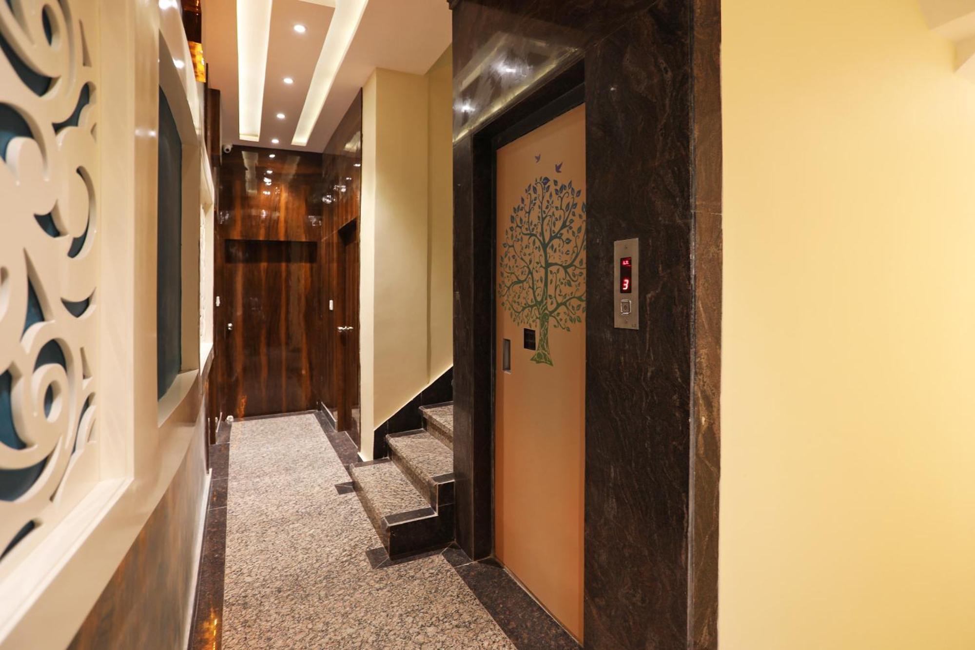 Hotel O Abi Inn Hotel Near Dhakuria Manipal Hospital Καλκούτα Εξωτερικό φωτογραφία