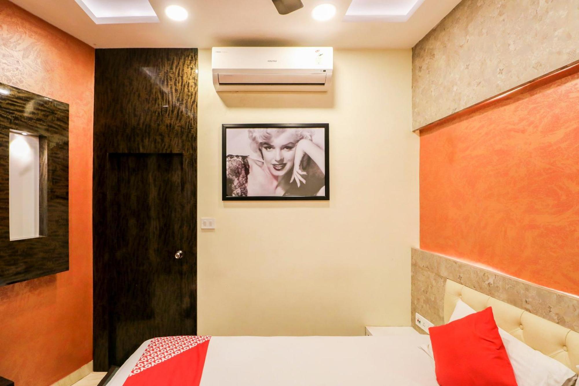 Hotel O Abi Inn Hotel Near Dhakuria Manipal Hospital Καλκούτα Εξωτερικό φωτογραφία