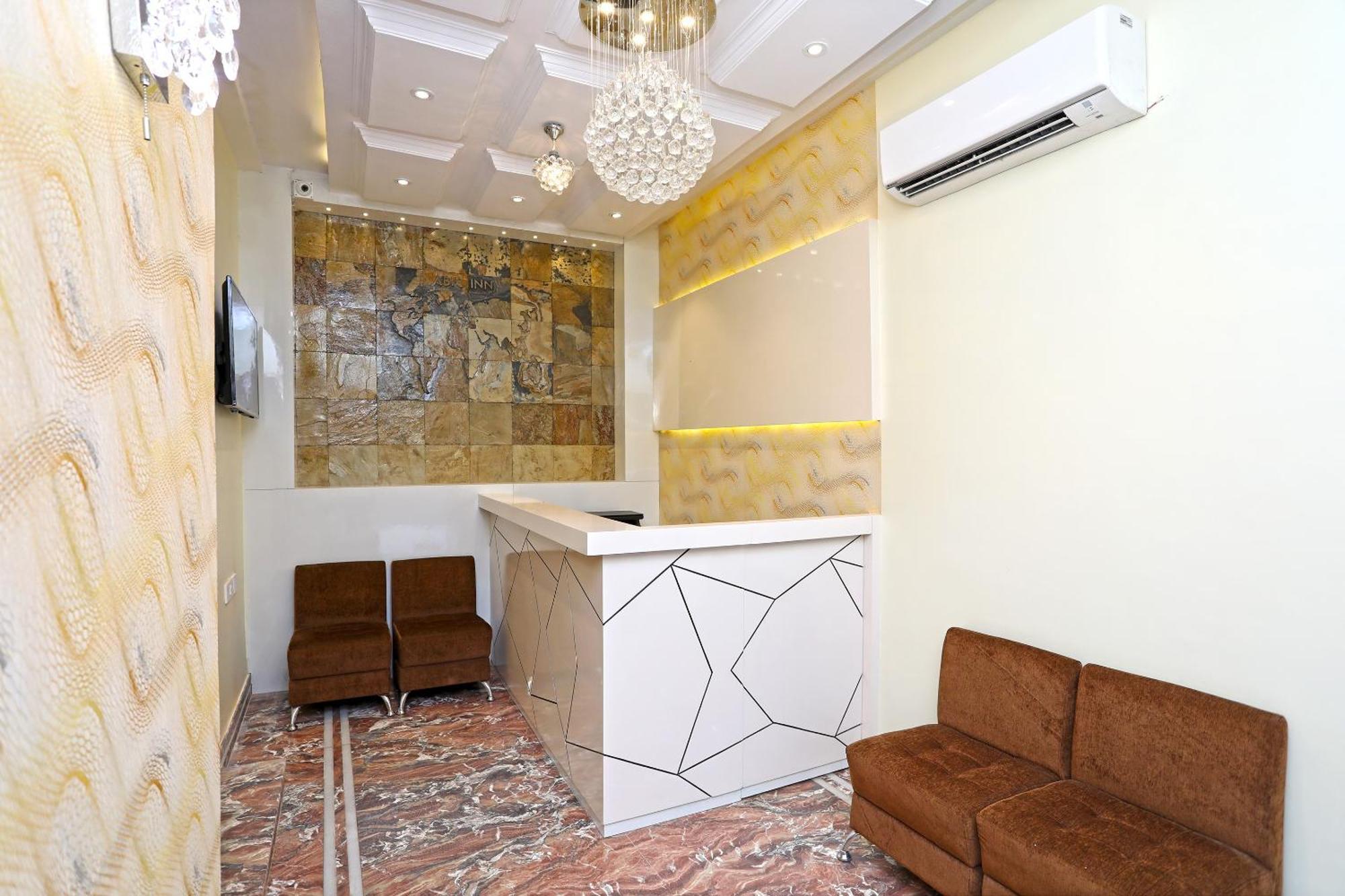 Hotel O Abi Inn Hotel Near Dhakuria Manipal Hospital Καλκούτα Εξωτερικό φωτογραφία